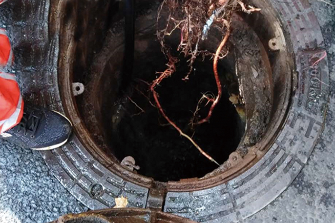 东安管道预处理